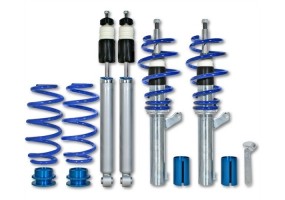 Suspension regulable Jom...