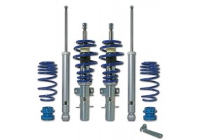 Suspension regulable Jom...