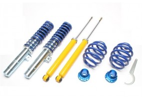 Suspension regulable TA...