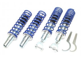 Suspension regulable TA...