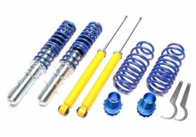 Suspension regulable TA...