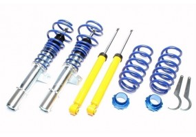 Suspension regulable TA...