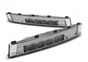 Intermitentes Led Vw Passat...