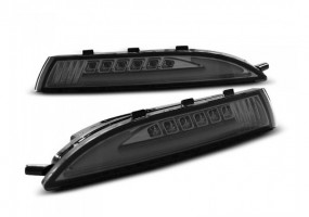 Intermitentes Led Vw...