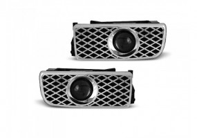 Juego De Antinieblas Bmw E36