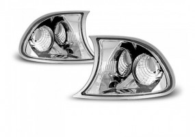 Intermitentes Bmw E46...