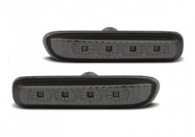 Intermitentes Laterales Led...