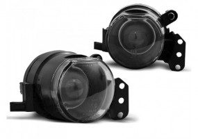 Juego De Antinieblas Bmw...