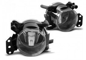 Juego De Antinieblas Bmw...