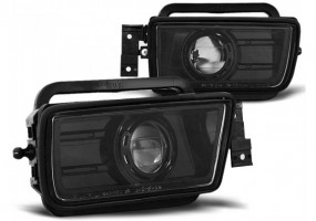 Juego De Antinieblas Bmw...