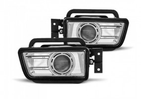 Juego De Antinieblas Bmw...