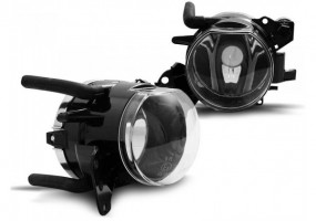 Juego De Antinieblas Bmw...