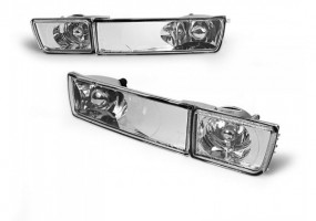 Intermitentes Vw Golf 3 /...