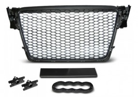 Calandra deportiva Audi A4...