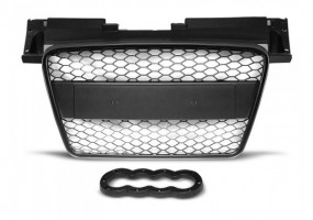 Calandra deportiva Audi Tt...