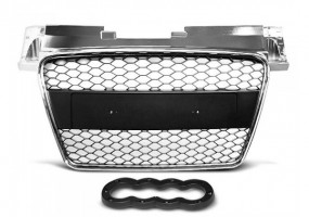 Calandra deportiva Audi Tt...