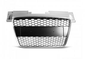 Calandra deportiva Audi Tt...