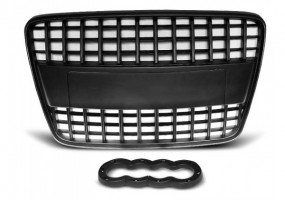 Calandra deportiva Audi Q7...