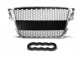 Calandra deportiva Audi A5...