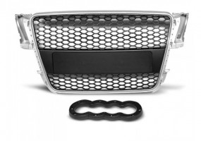 Calandra deportiva Audi A5...