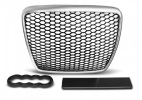 Calandra deportiva Audi A6...