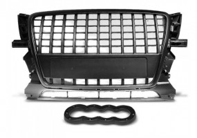 Calandra deportiva Audi Q5...