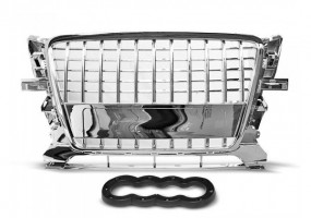 Calandra deportiva Audi Q5...