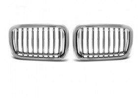 Calandra deportiva Bmw E36...