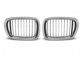 Calandra deportiva Bmw E39...