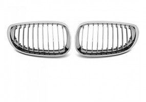 Calandra deportiva Bmw...