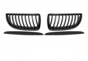 Calandra deportiva Bmw E90...