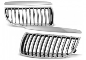 Calandra deportiva Bmw E90...