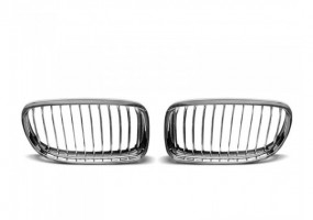 Calandra deportiva Bmw E90...