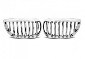 Calandra deportiva Bmw...