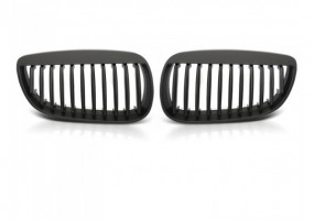 Calandra deportiva Bmw E92...