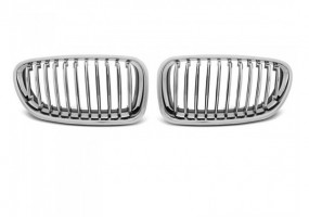 Calandra deportiva Bmw F10...