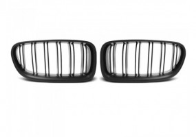 Calandra deportiva Bmw F10...