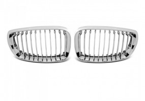 Calandra deportiva Bmw...