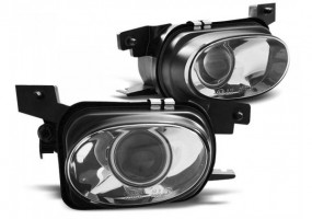 Juego De Antinieblas...