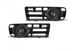 Juego De Antinieblas Vw...