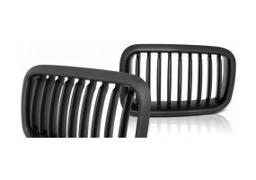 Calandra deportiva Bmw E36...