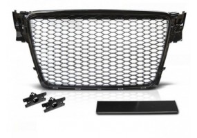 Calandra audi a4 b8 08-11...