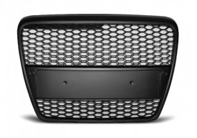 Calandra audi a6 (c6)...