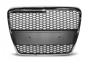 Calandra audi a6 (c6)...