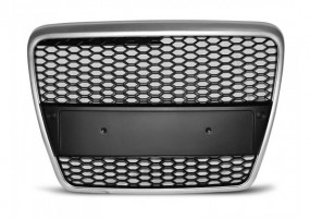 Calandra audi a6 (c6)...