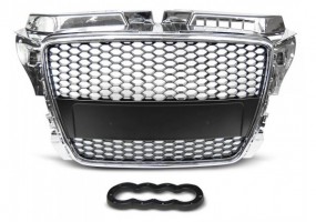 Calandra audi a3 (8p)...