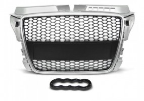 Calandra audi a3 (8p)...