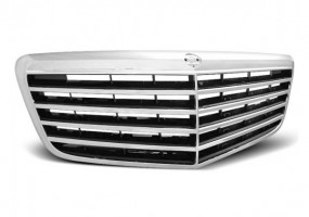 Calandra mercedes w211...