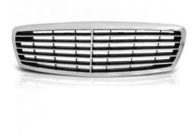 Calandra mercedes w211...