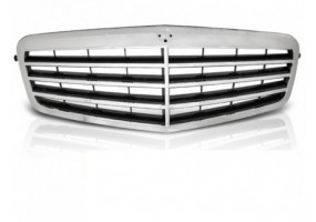 Calandra mercedes w212...